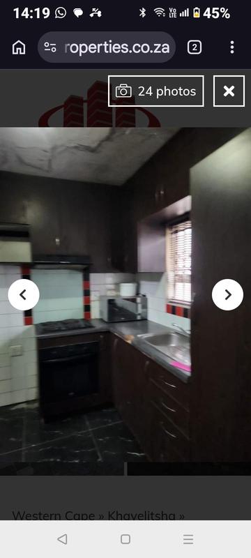 6 Bedroom Property for Sale in Mandela Park Western Cape